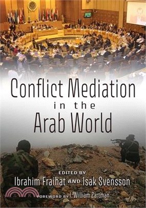 Conflict Mediation in the Arab World