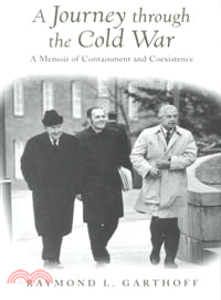 A Journey Through the Cold War