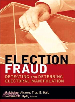 Election Fraud ─ Detecting and Deterring Electoral Manipulation