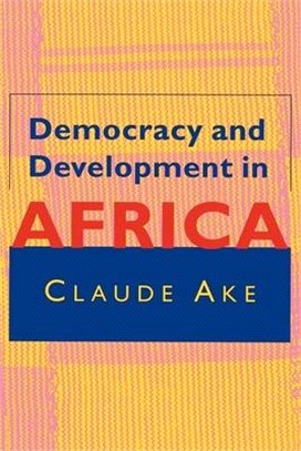 Democracy & Development in Africa