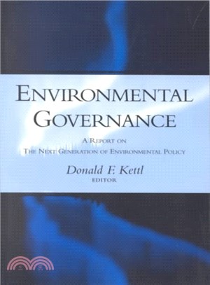 Environmental Governance