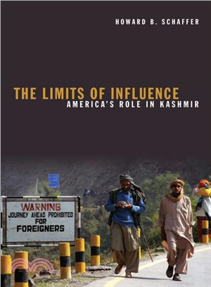 The Limits of Influence ─ America's Role in Kashmir