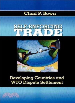 Self-Enforcing Trade: Developing Countries and WTO Dispute Settlement