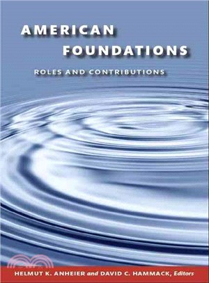 American foundations :roles ...