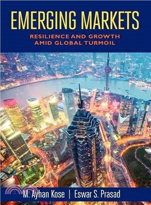 Emerging Markets ─ Resilience and Growth Amid Global Turmoil