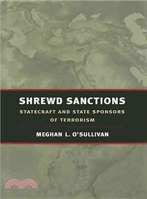 Shrewd Sanctions: Statecraft and State Sponsors of Terrorism