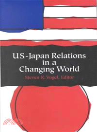 U.S.-Japan Relations in a Changing World