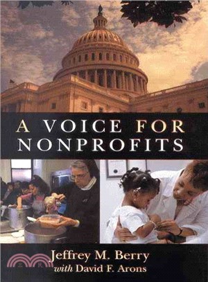 A Voice for Nonprofits