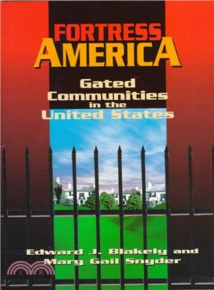 Fortress America :gated comm...