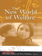 The new world of welfare /