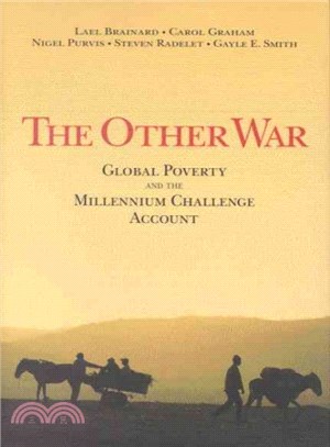 The Other War ─ Global Poverty and the Millennium Challenge Account