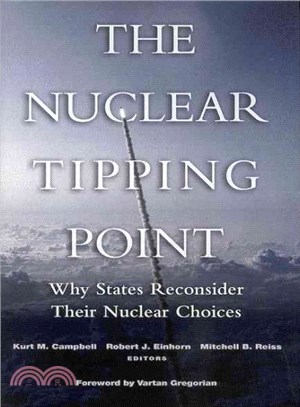 The Nuclear Tipping Point ─ Why States Reconsider Their Nuclear Choices