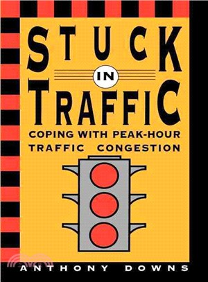 Stuck in Traffic ─ Coping With Peak-Hour Traffic Congestion