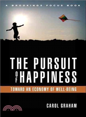 The Pursuit of Happiness ─ An Economy of Well-Being