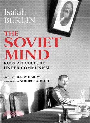 The Soviet Mind ─ Russian Culture Under Communism