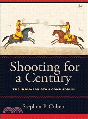 Shooting for a Century ─ The India-Pakistan Conundrum