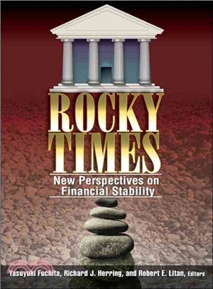 Rocky Times ─ New Perspectives on Financial Stability