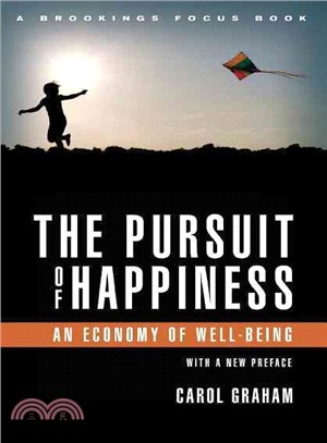 The Pursuit of Happiness ─ An Economy of Well-Being