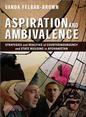 Aspiration and Ambivalence ─ Strategies and Realities of Counterinsurgency and State-Building in Afghanistan