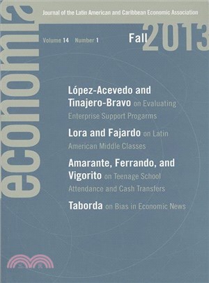 Economia - Fall 2013