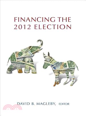 Financing the 2012 Election