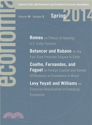 Economia ― Spring 2014