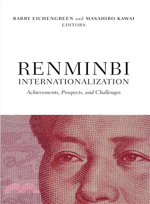 Renminbi internationalizatio...