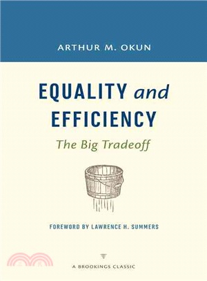 Equality and efficiency :the...