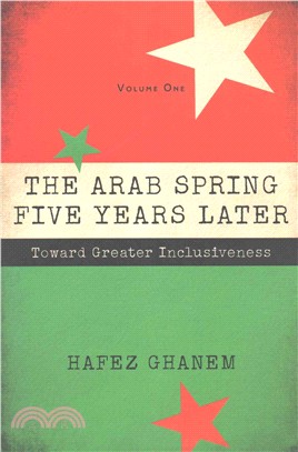 The Arab Spring Five Years Later