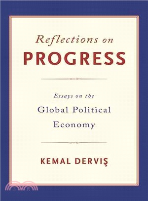 Reflections on Progress ─ Essays on the Global Political Economy