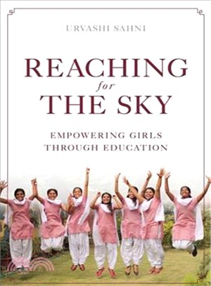 Reaching for the Sky ─ Empowering Girls Through Education