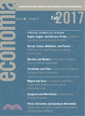 Economia, Fall 2017
