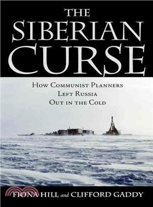 Siberian Curse ─ How Communist Planners Left Russia Out in the Cold