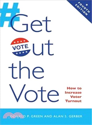 Get Out the Vote ― How to Increase Voter Turnout