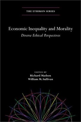 Economic Inequality and Morality ― Diverse Ethical Perspectives