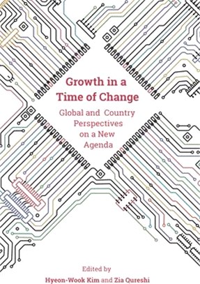 Growth in a Time of Change ― Global and Country Perspectives on a New Agenda