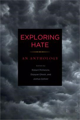 Exploring Hate ― An Anthology