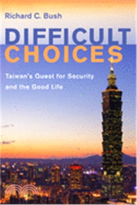 Difficult choices :Taiwan&ap...