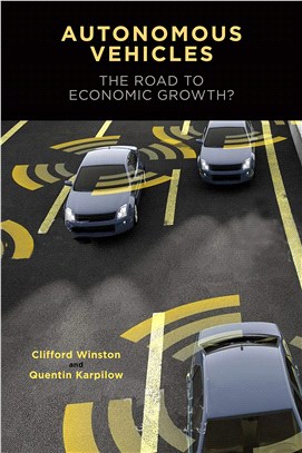 Autonomous Vehicles: The Road to Economic Growth?