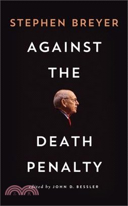 Against the Death Penalty