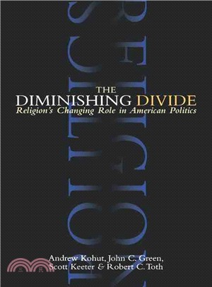 The Diminishing Divide ─ Religion's Changing Role in American Politics