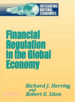 Financial Regulation in a Global Economy