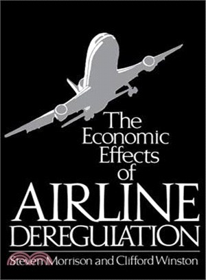 The Economic Effects of Airline Deregulation