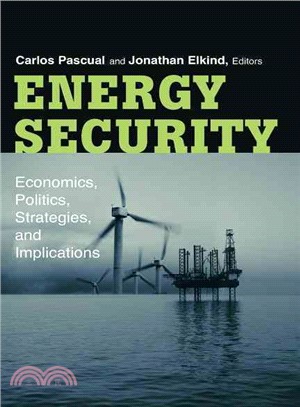 Energy Security ─ Economics, Politics, Strategies, and Implications