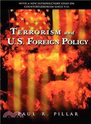 Terrorism and U.S. Foreign Policy