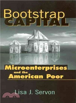 Bootstrap Capital ― Microenterprises and the American Poor