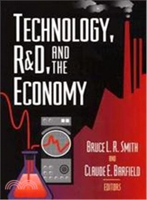 Technology, R&D, and the Economy