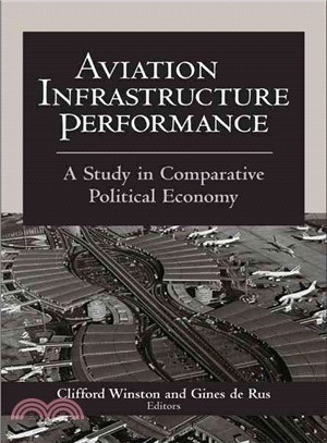 Aviation Infrastructure Performance: A Study in Comparative Political Economy