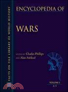 Encyclopedia of Wars