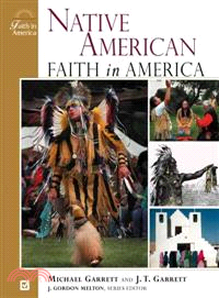 Native-American Faith in America